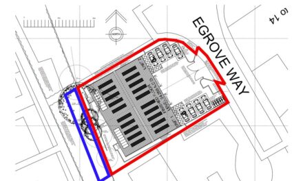 Application for two Somerset industrial units comes forward