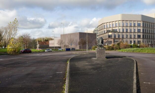 Ozone Leisure Park redevelopment unanimously approved