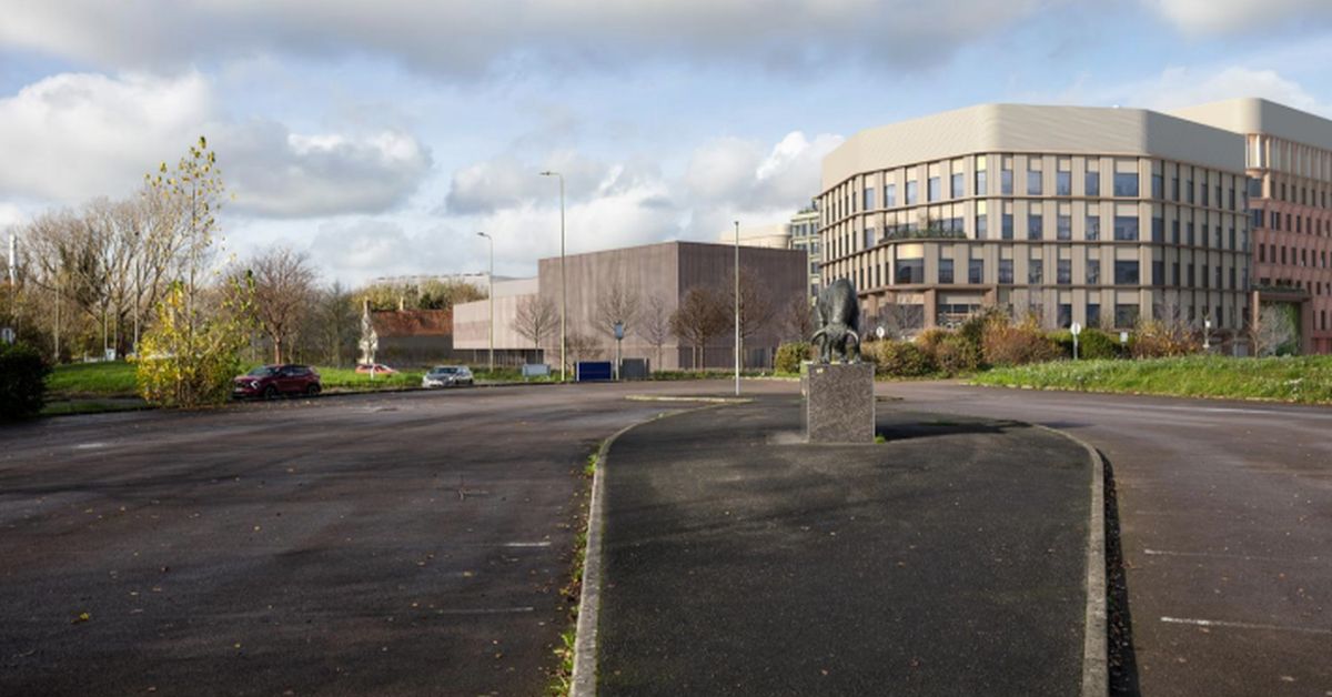 Oxford’s Ozone Leisure Park redevelopment set for green light