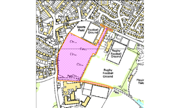 Grey-belt Gloucestershire scheme gets go-ahead