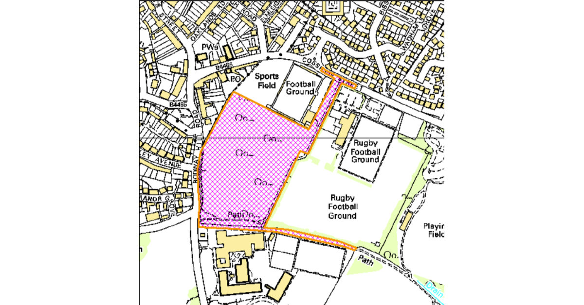 Grey-belt Gloucestershire scheme gets go-ahead