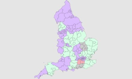 DevComms launches regional webinar series as councils brace for LGR impact