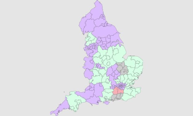 DevComms launches regional webinar series as councils brace for LGR impact
