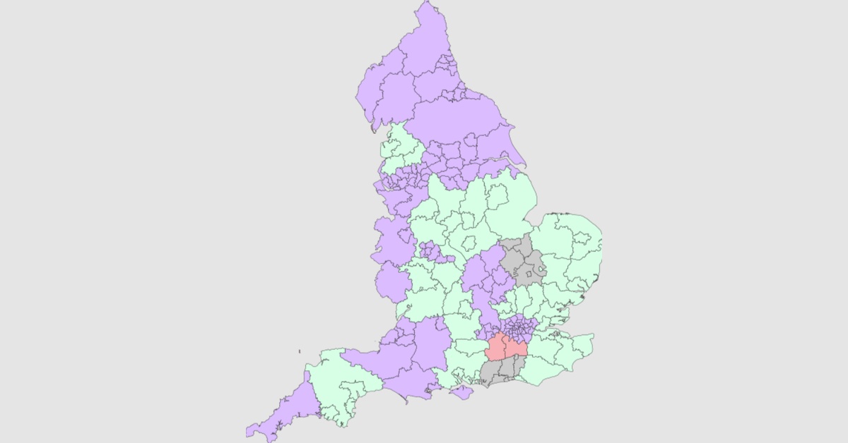 DevComms launches regional webinar series as councils brace for LGR impact