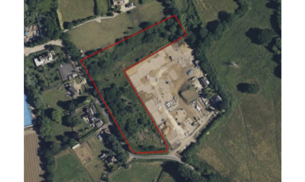 Newland Homes bring forward 21 zero-carbon dwellings for Cheltenham