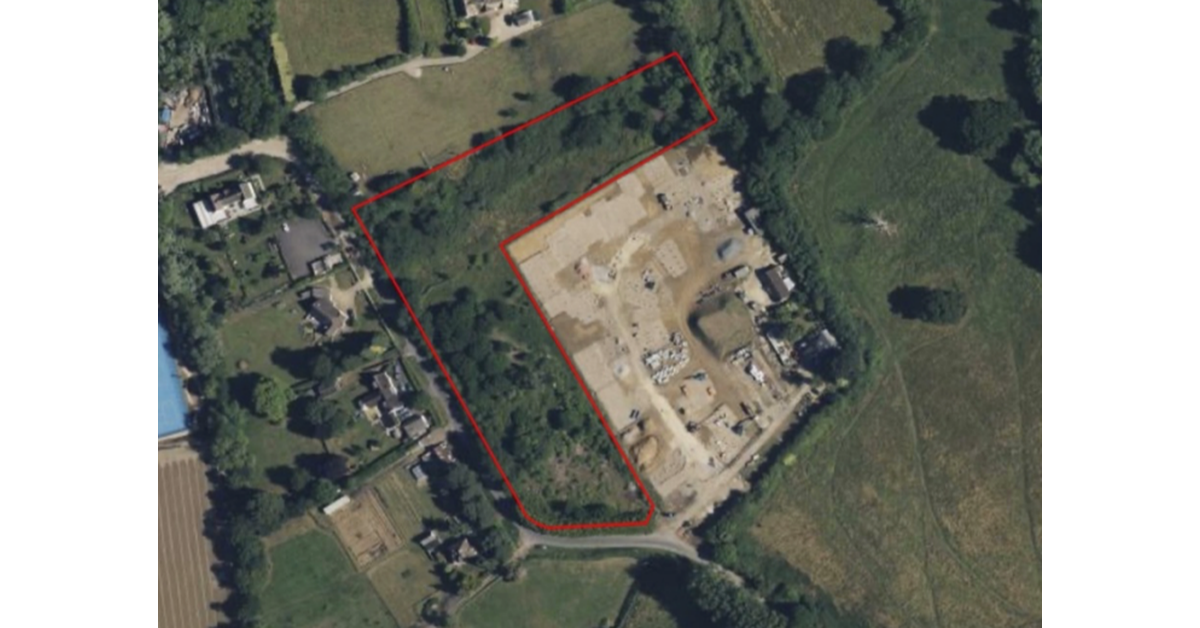 Newland Homes bring forward 21 zero-carbon dwellings for Cheltenham