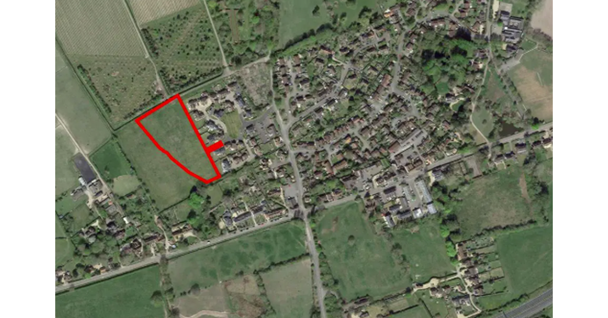 Wates Manor Oak secures planning approval for Hampshire homes