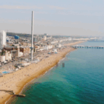 Brighton and Hove launches the Seafront Investment Prospectus