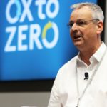 ARC appoints Sebastian Johnson as ecosytems director