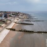 Selsey Sea Wall set for refurbishment