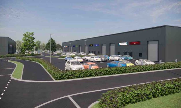Seven Acres commercial scheme launched to the market