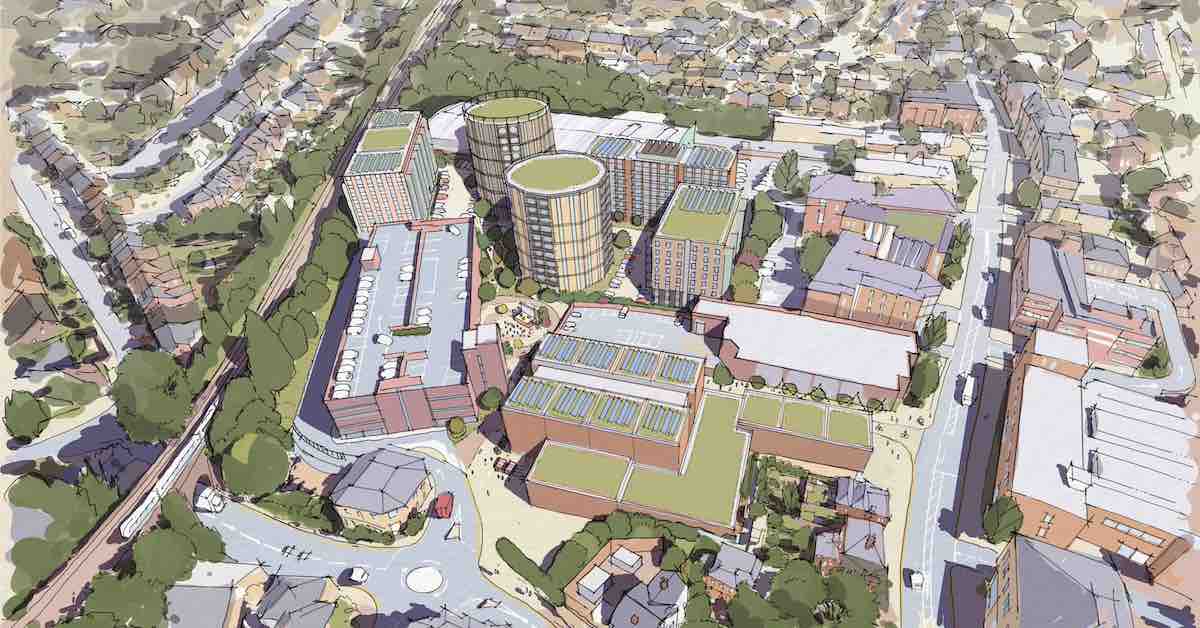 Council deal could allow more than 450 homes