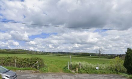 25-dwelling Somerset scheme approved on appeal