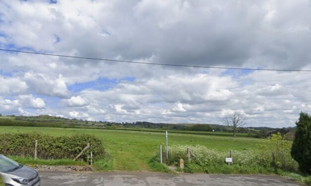 25-dwelling Somerset scheme approved on appeal