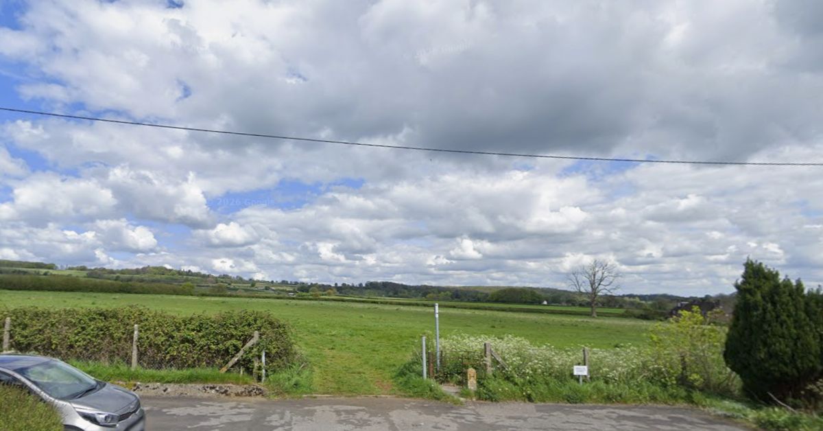 25-dwelling Somerset scheme approved on appeal