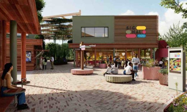 Milton Park secures ninth retailer with Bros Barbers opening