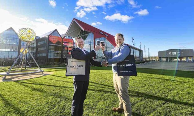 Taylors to serve Oxford North