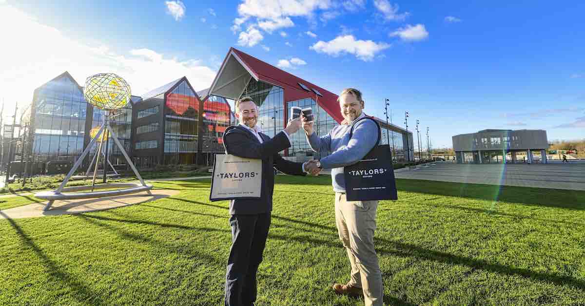 Taylors to serve Oxford North