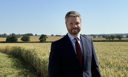 Savills bolsters rural team with specialist appointment