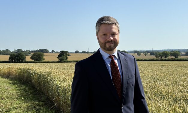 Savills bolsters rural team with specialist appointment