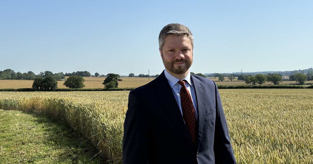 Savills bolsters rural team with specialist appointment