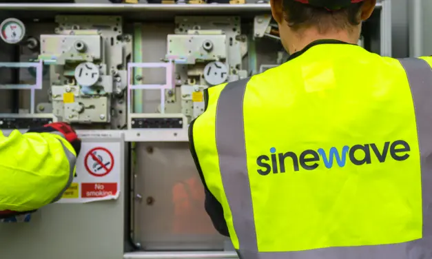 Swindon infrastructure firm achieves B Corp certification