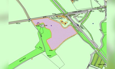 Long-winded West-Oxfordshire planning application to be heard