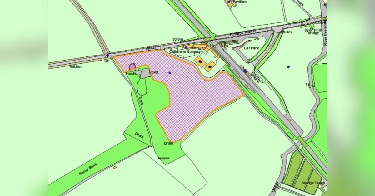 Long-winded West-Oxfordshire planning application to be heard
