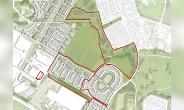 53 new Council dwellings in South Bristol