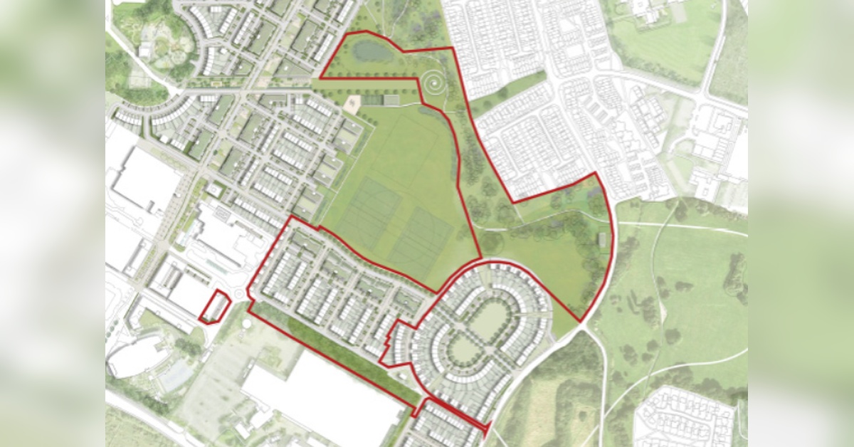 53 new Council dwellings in South Bristol
