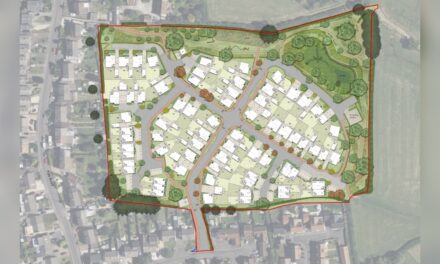 70-home Somerset development sees approval