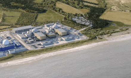 East of England plans to lead UK on nuclear energy