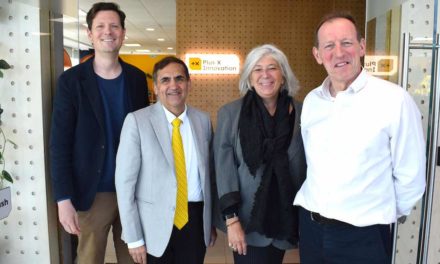 ‘Slough must address placemaking basics’