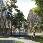 Muse and Homes England submit £640 million Slough regeneration plans