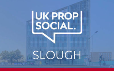 UK Prop Social – Slough – 30 April