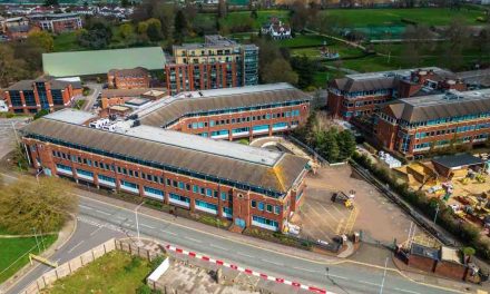 Slough Council’s former home for sale