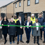 Rent-to-buy development launches in Huntingdon