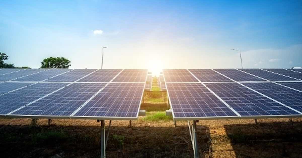 West Berkshire District Council initiates ambitious Grazeley Solar Farm Project