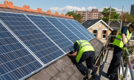 H&F to make installing solar panels simple