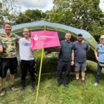 Ealing Cemetery upgrades with £20,000 grant