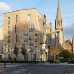 South Kilburn’s £36m district heat network to reduce heating bills