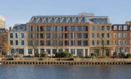 Kingston unanimously approves mixed use scheme