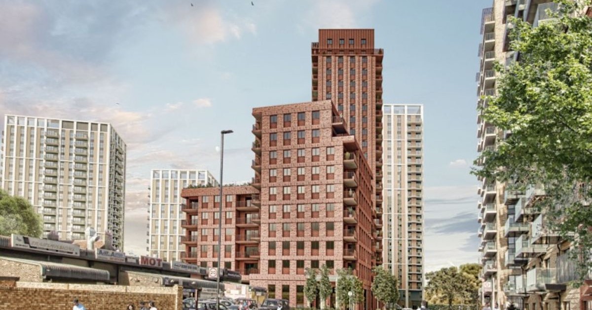 Ealing Planning agrees Southall Community Centre trade off