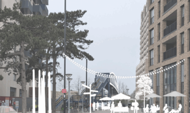 Southall Placemaking Consultation underway