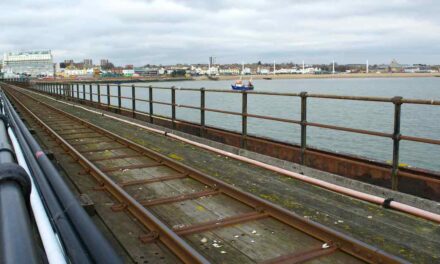 Southend-on-Sea steps up on affordable homes delivery