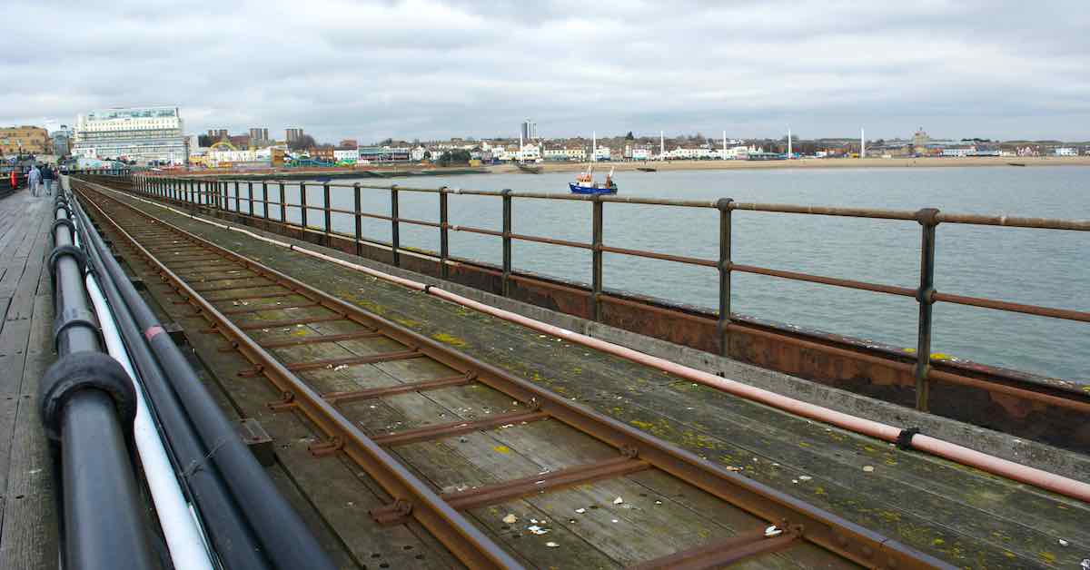 Southend-on-Sea steps up on affordable homes delivery