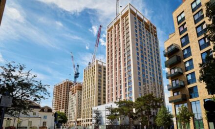 SNG returns to Southall with a new collection