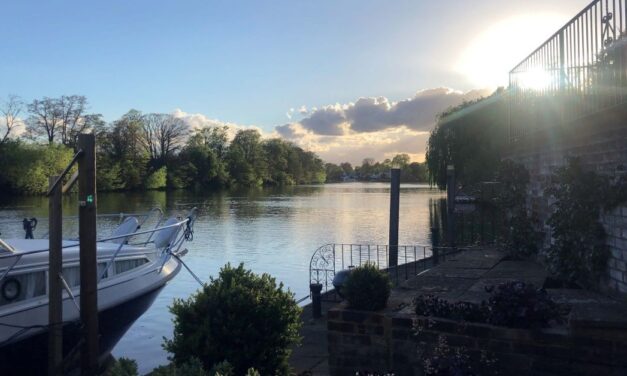 Spelthorne launches new engagement hub