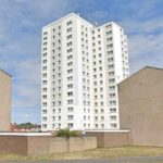 Tower block could face demolition