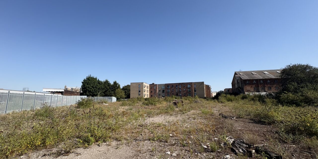 Pigeon and Platform4 unlock regeneration opportunity in Bury St Edmunds